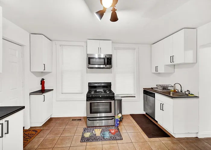 Apartment Kimball *