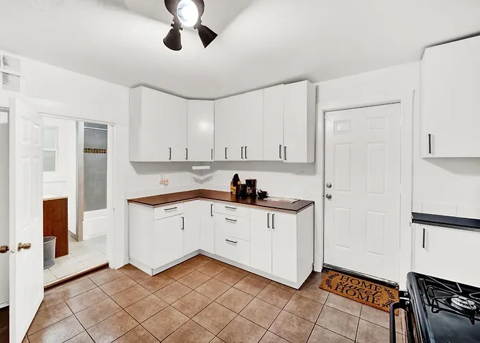Kimball Apartment Chicago