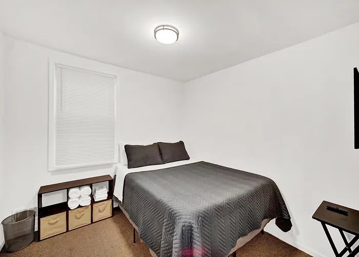 Apartment Kimball *