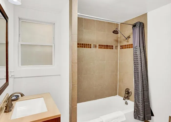 Apartment Kimball *