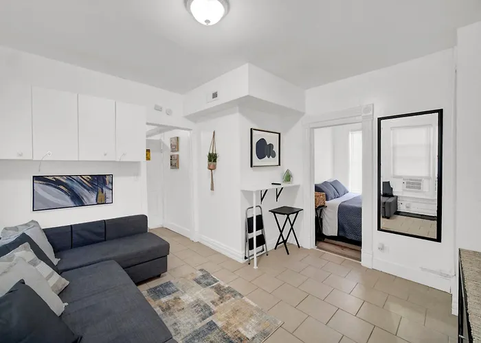 Apartment Kimball *