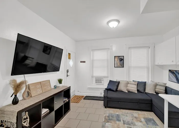 Apartment Kimball *